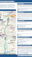Roppongi Tourist Map poster