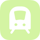 台北地下鉄路線図 アイコン