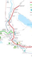 Tbilisi Metro پوسٹر