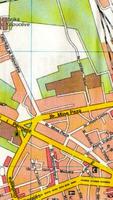 Tirana Tourist Map syot layar 1