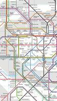 Standard Tube Map 截圖 1