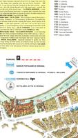 Verona Tourist Map imagem de tela 1