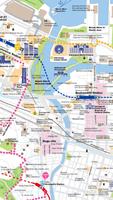 Yokohama Tourist Map Ekran Görüntüsü 1