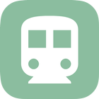 Yerevan Metro simgesi