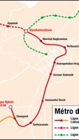 Yerevan Metro gönderen