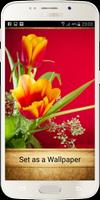 Wonderful flowers Images capture d'écran 2