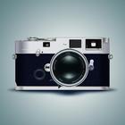 Wonderful Beauty Camera icon