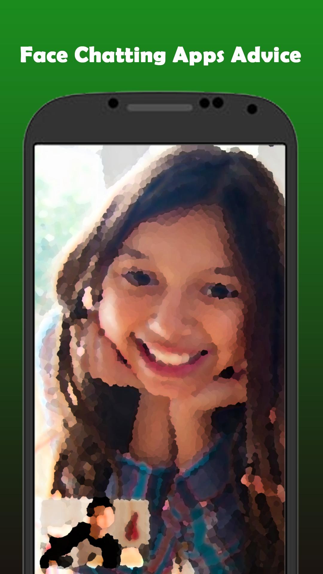 Face Chatting Apps For Free Guide For Android Apk Download