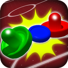 Air Hockey - War of Elements icon