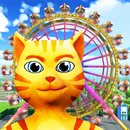 Cat Theme & Fun Park (Gold) APK