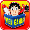 Games For Boys Mega Box APK