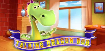 Talking Dragon Bob