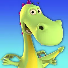 Talking Dragon Bob APK download