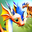 Talking Dragon Family icon