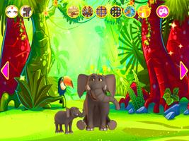 Sprechender Elefant König Red Screenshot 1