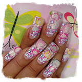 Nails Tips icon