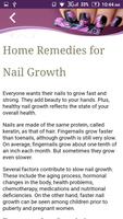 Nails Tips 截圖 1