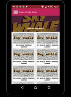 Free Sky Whale Cheat تصوير الشاشة 3