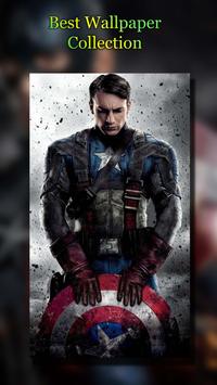 Captain America Hd Wallpapers 2018 For Android Apk Download