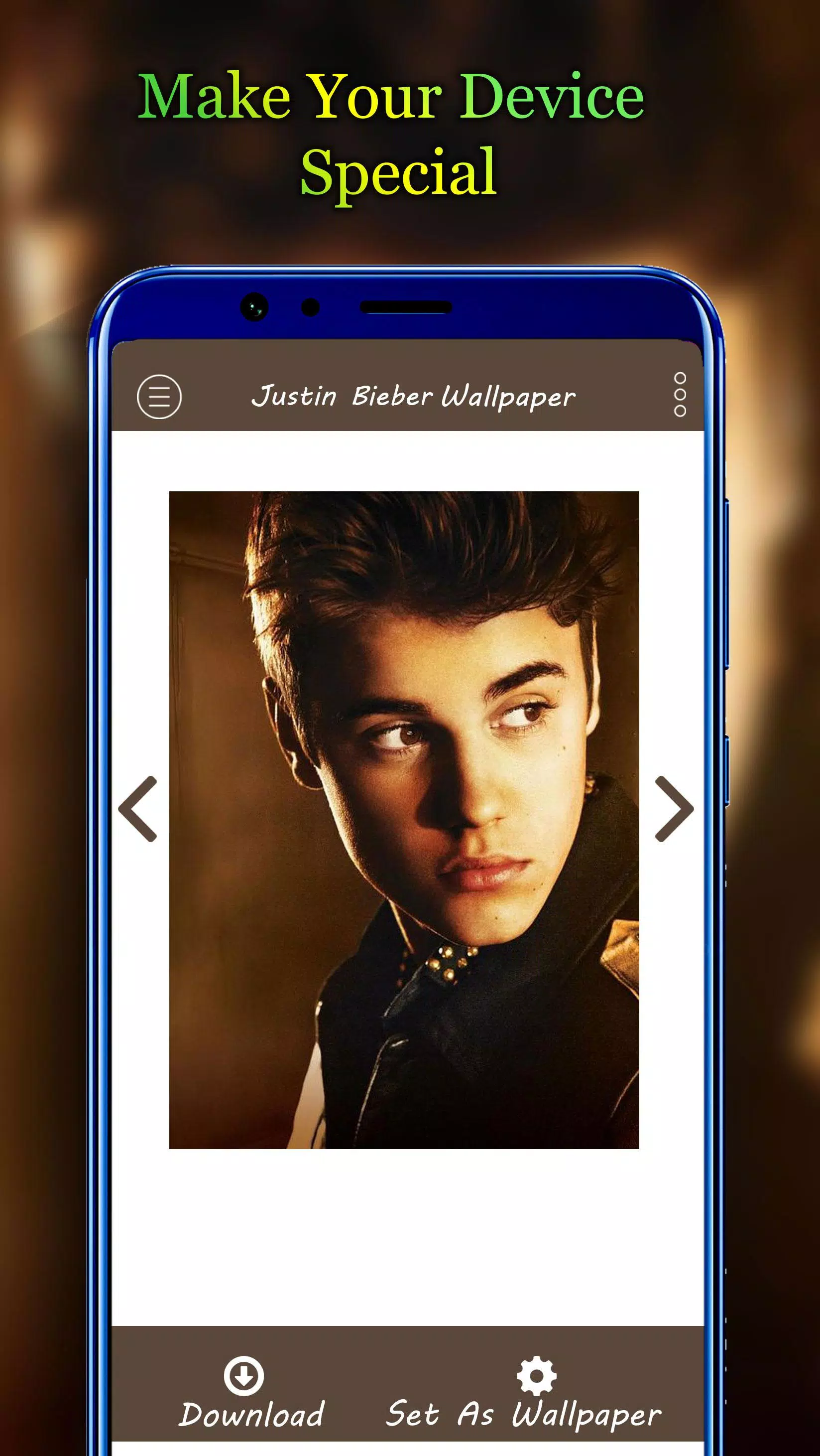 Justin Bieber HD Wallpapers 2018 APK for Android Download Justin Bieber HD Wallpapers 2018 APK for Android Download