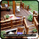 WonderfulWooden التزيين APK