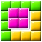 Block puzzle classic icon