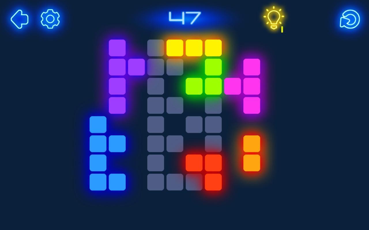 Block Puzzle Classic APK Download - Free Puzzle GAME for ...
