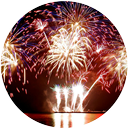 Fireworks Wallpaper APK