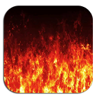 Fire icône