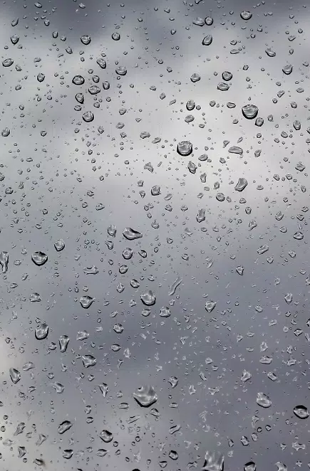 Rain glass wallpaper APK for Android Download