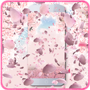Sakura Falling Live Wallpaper-APK