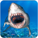Shark Live Wallpaper APK