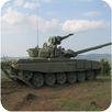 Tank Live Wallpaper APK