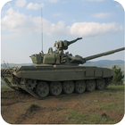 Tank Live Wallpaper Zeichen
