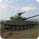 Tank Live Wallpaper APK