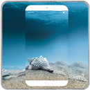 Underwater Live Wallpaper-APK