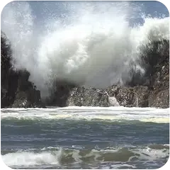 Descargar APK de Ocean Waves Live Wallpaper