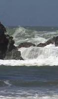 Ocean Waves Live Wallpaper capture d'écran 3