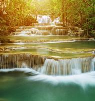 Waterfall Wallpaper ảnh chụp màn hình 3