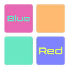 Color Game أيقونة