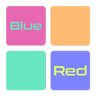 Color Game icon