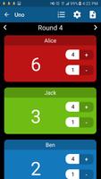 Score Manager (Scorekeeper) screenshot 3