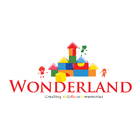 Wonderland Play School Zeichen