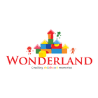 Wonderland Play School icon