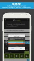 Wonder Polls: Free Version capture d'écran 1