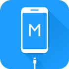 MobileGO Connector icon