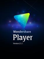 Wondershare Player MIPS Codec Plakat