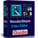 Guide For Wondershare Video Editor (v4.8+) APK