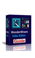 Guide For Wondershare Video Editor (v4.8+) Cartaz