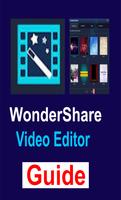 Guide For Wondershare Video Editor (v4.8+) স্ক্রিনশট 1